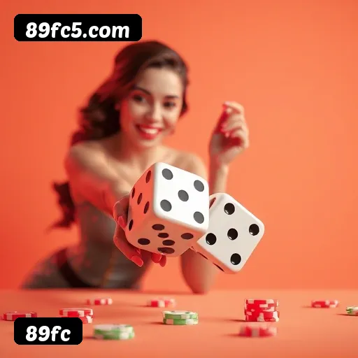 Benefícios do Login 89fc - Bônus e Vantagens Exclusivas