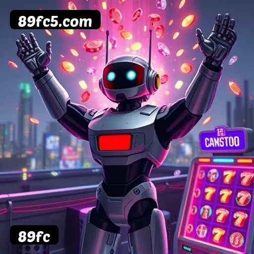 Jogos de Mesa Premium 89fc - Blackjack, Roleta, Baccarat